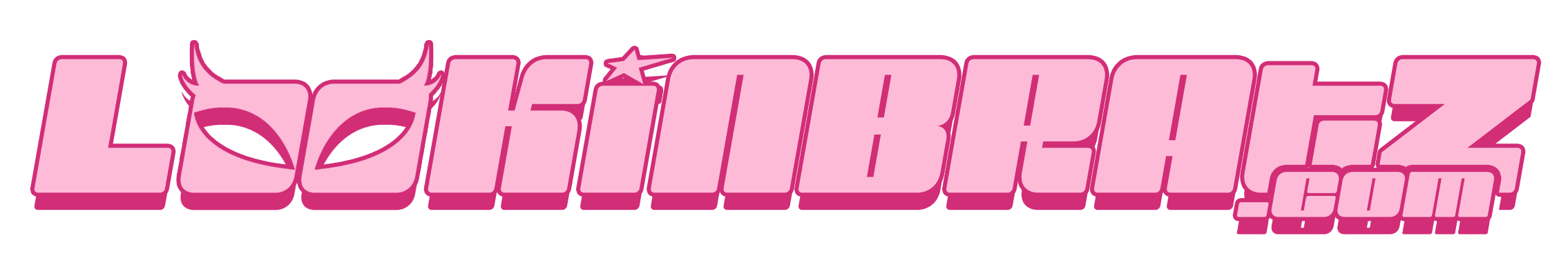 LookinBratz.com &mdash; The Bratz Bible!