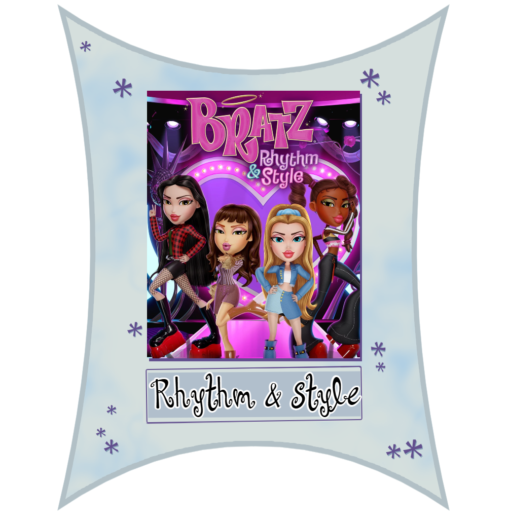 Bratz Rhythm &amp; Style (2025)
