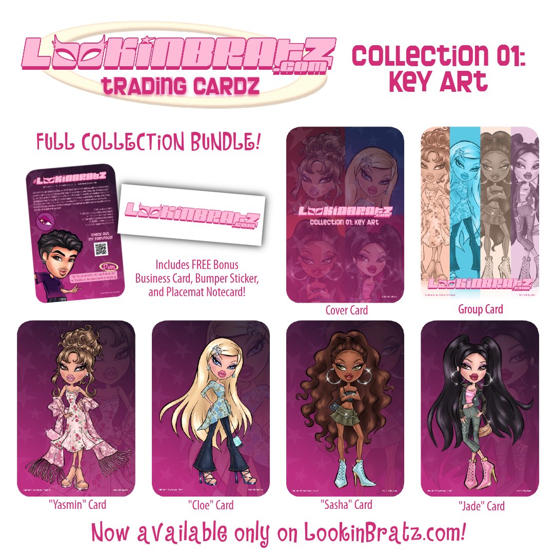 LookinBratzTradingCardzCollection01Promo8.jpg