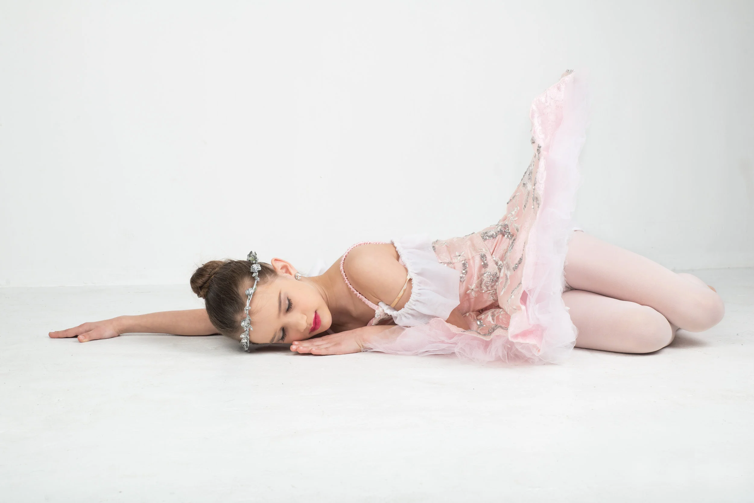 MN ballerina