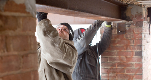 Sipes and Son General Contractors