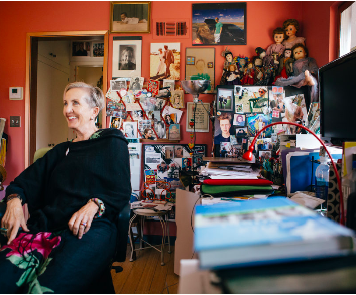 Nancy Allan - Quilt Woman #15.png