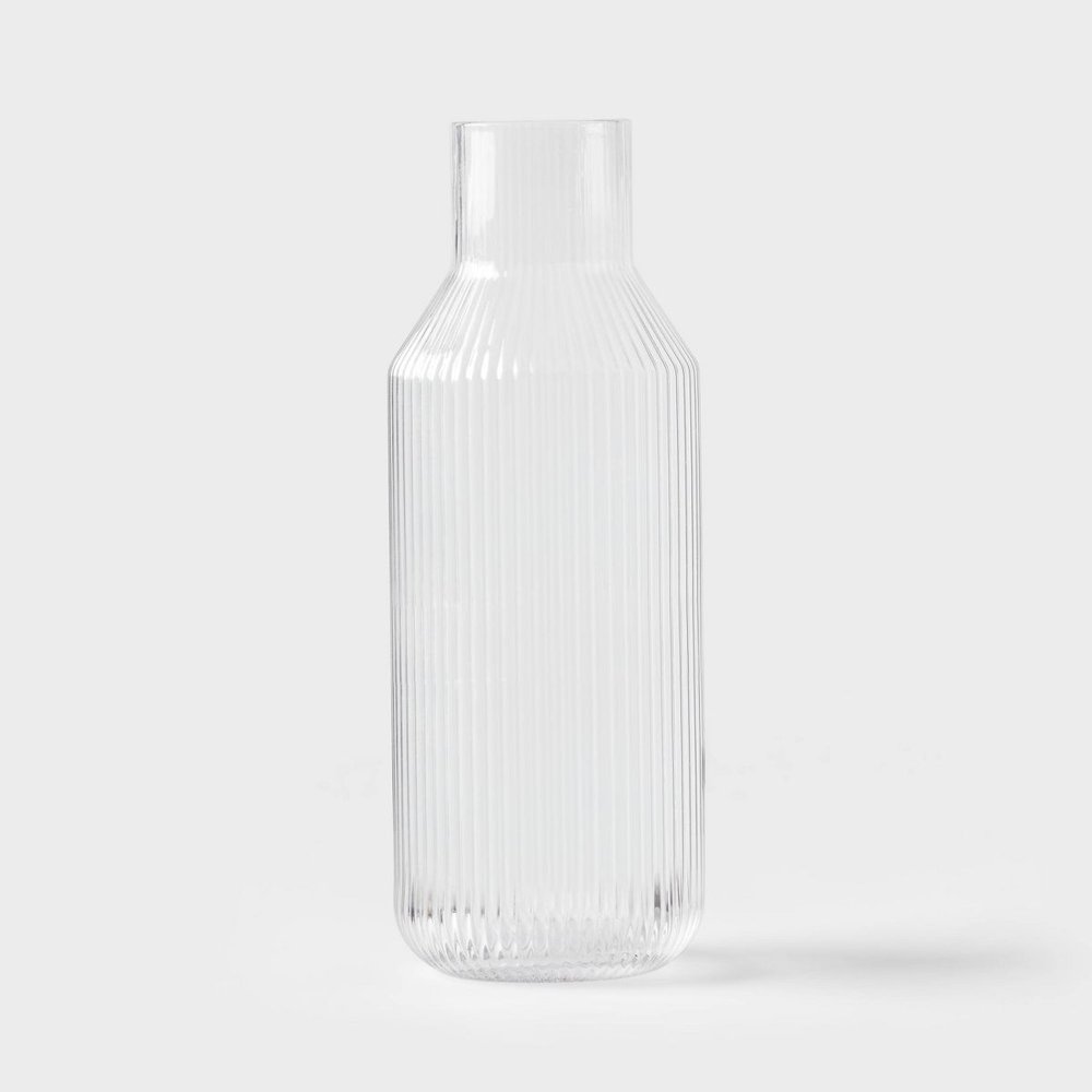 Water Carafe, $15