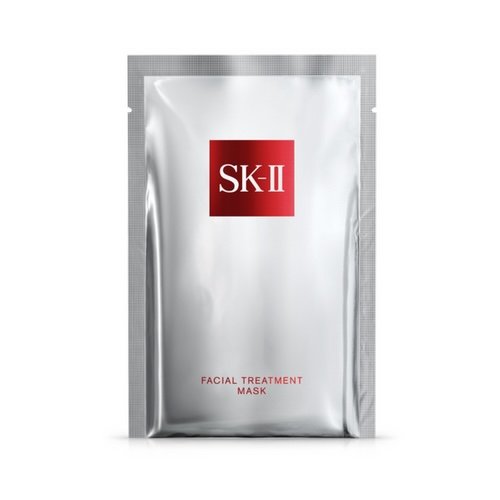 SK-II Face Mask, $100