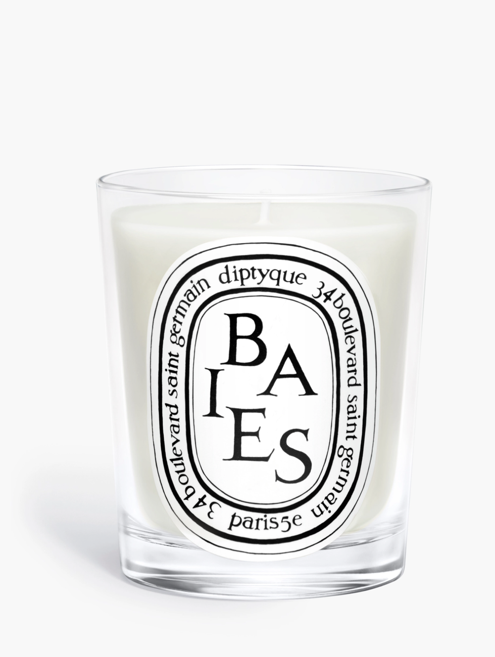 Diptyque Candle, $74