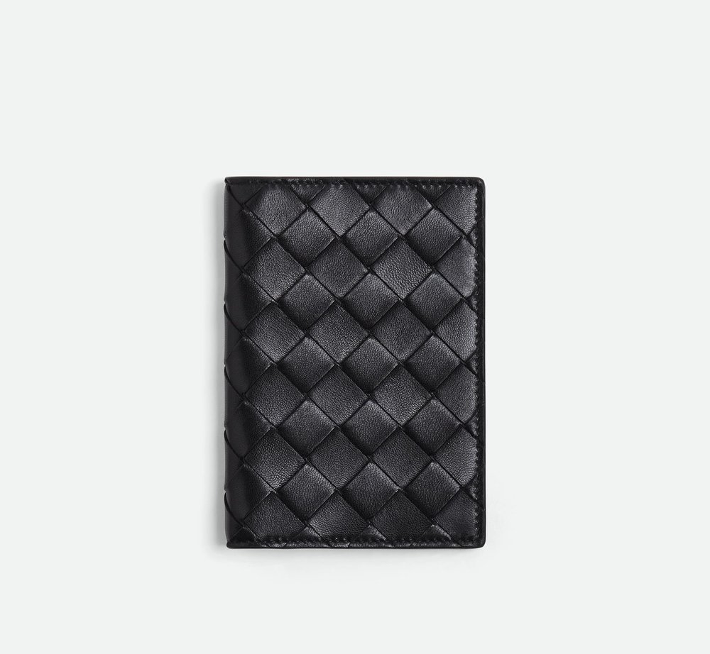 Passport Case, $450