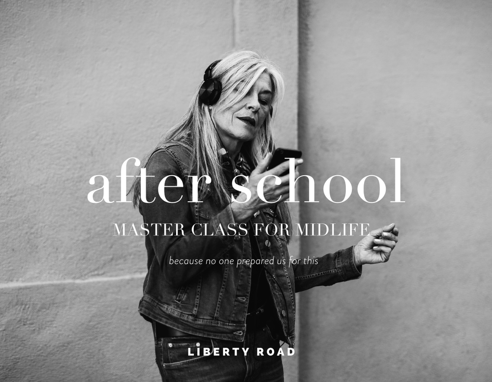 after school Membership, $19/month
