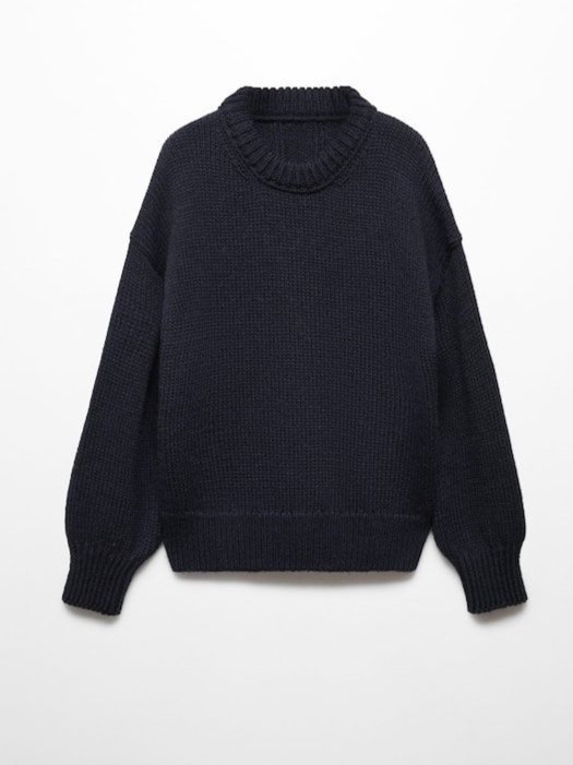 Wool Sweater, $69