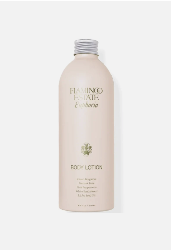 Body Lotion, $70