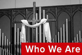 Ripley FUMC is a family of faith seeking to grow and encourage others to deepen their walk with in faith with Jesus Christ. Our desire is to share Christ's love with the world.