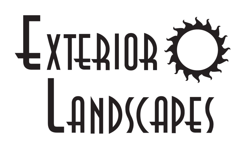 EXTERIOR LANDSCAPES
