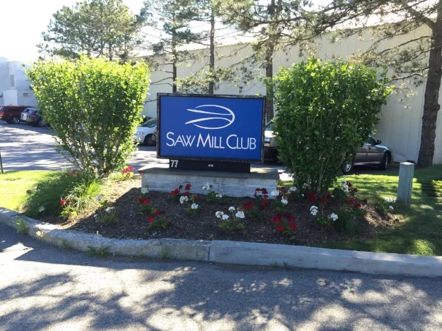 Commercial Landscape Project