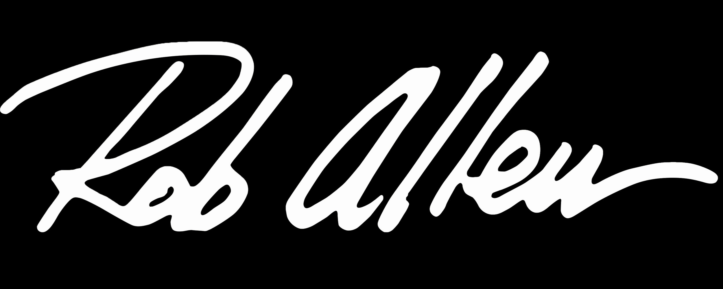 Accessories — Rob Allen