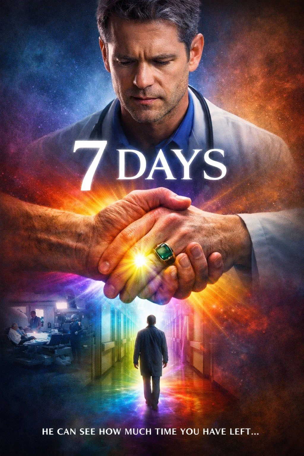 7 Days Movie Poster