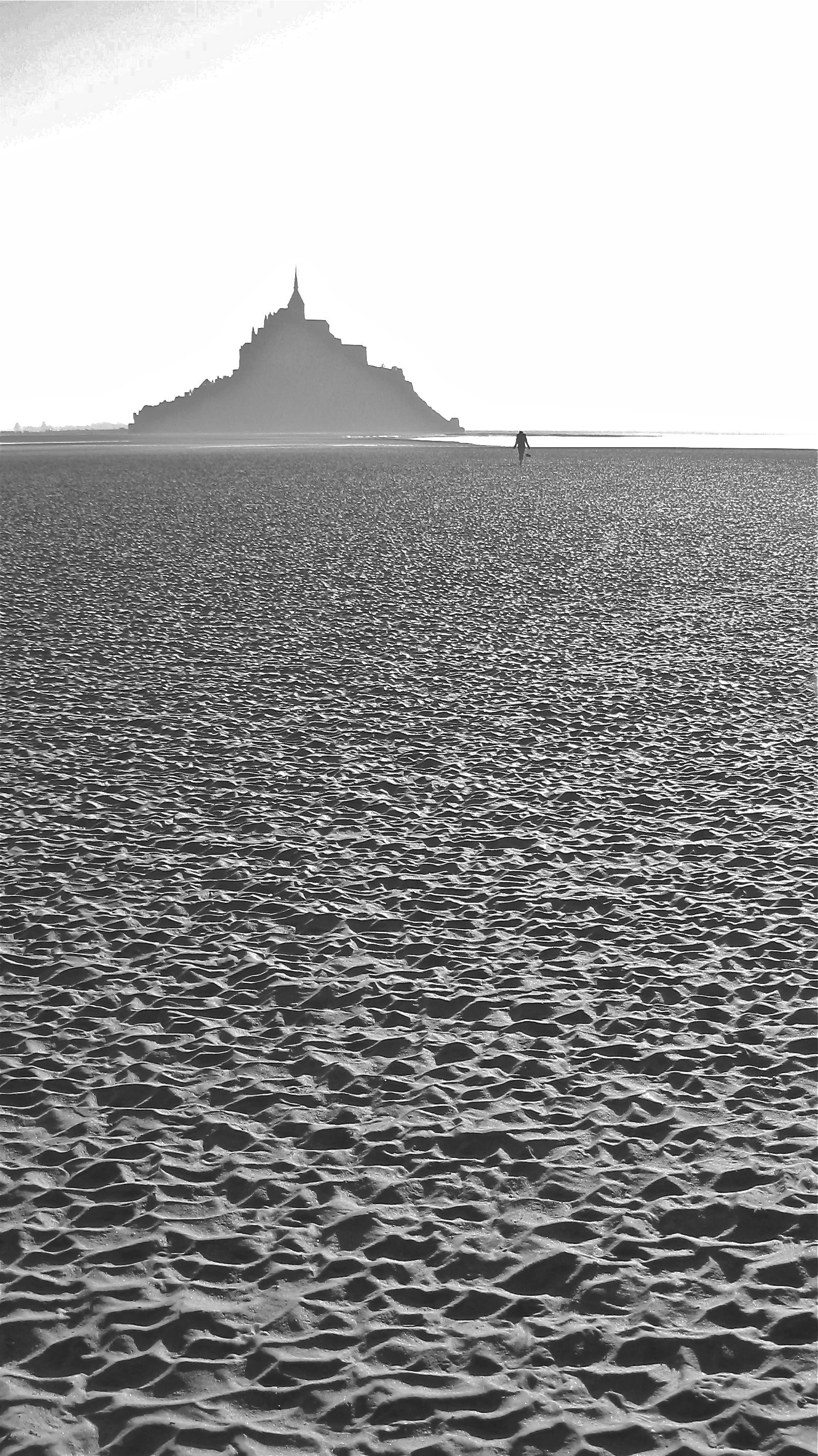 Mt. St. Michel Bay - 5.jpg