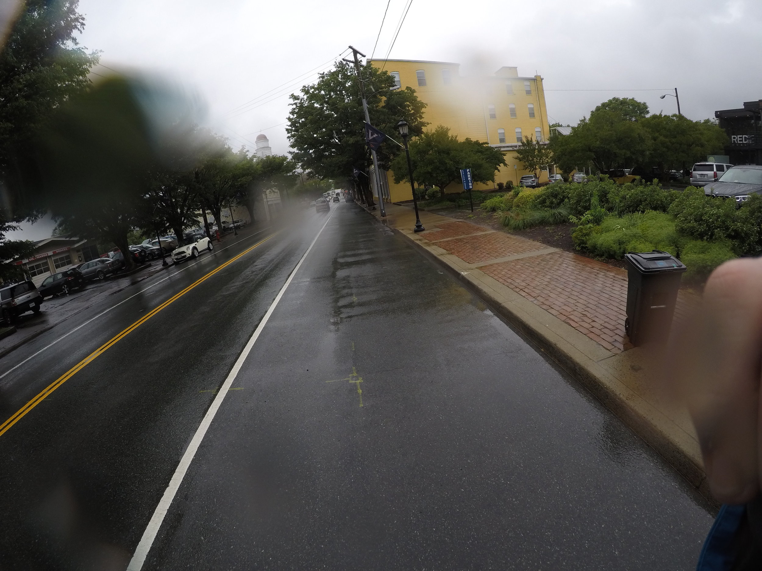 Charlottesville, Virginia