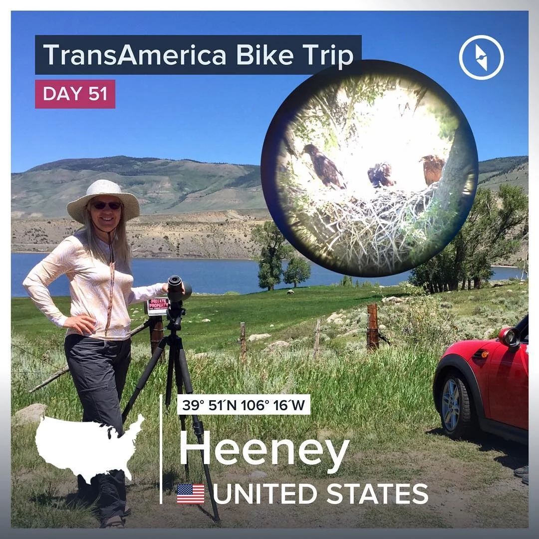 Breckenridge, Colorado to Hot Sulphur Springs, Colorado