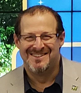 Daniel Kreeger Executive Director