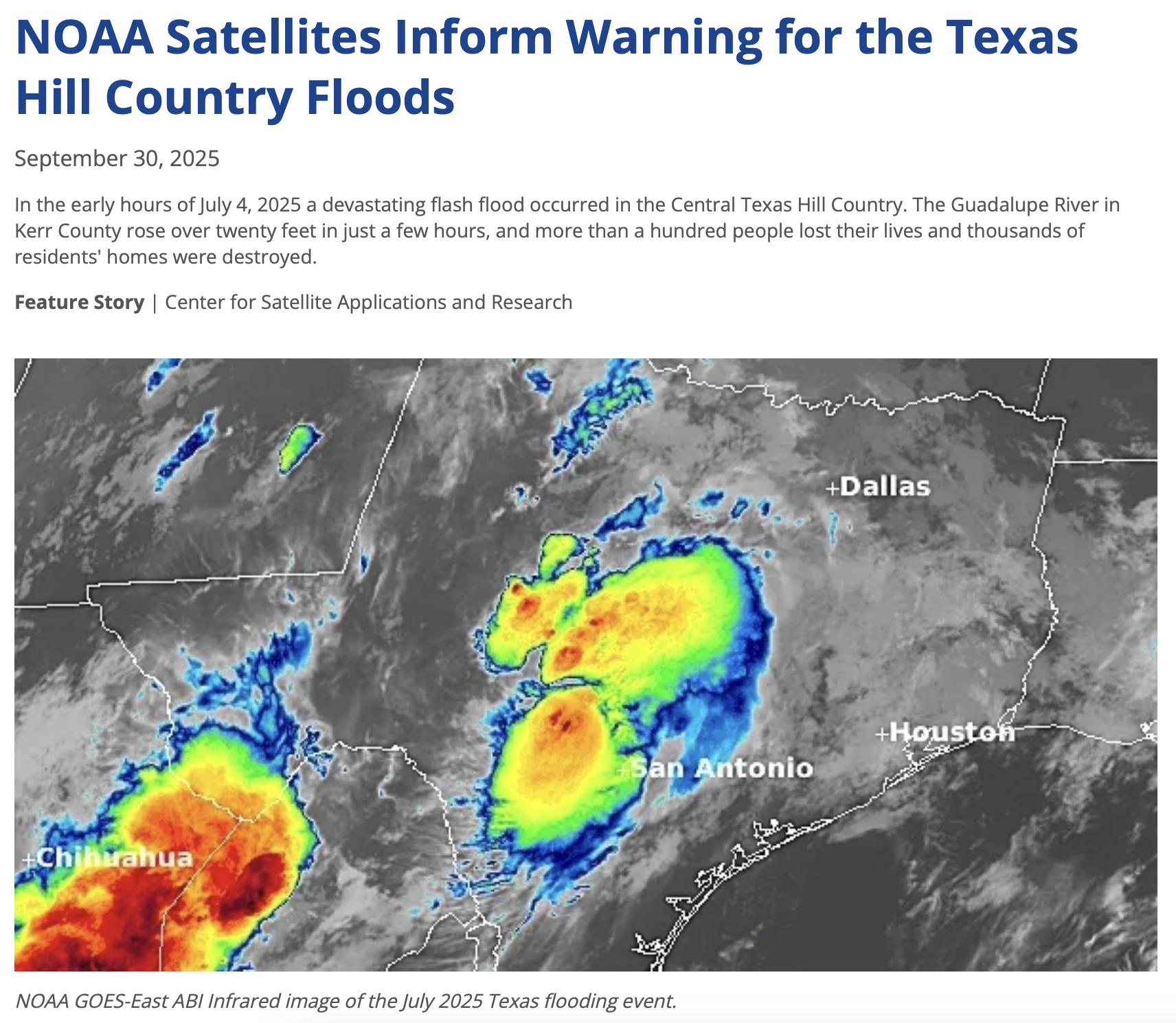 When the Systems Aren't the Problem — featured image