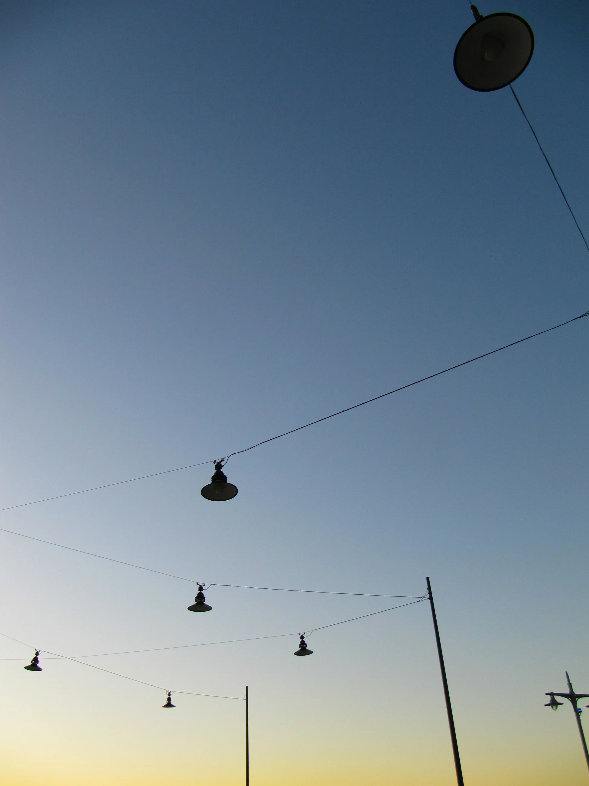 Sky Lights