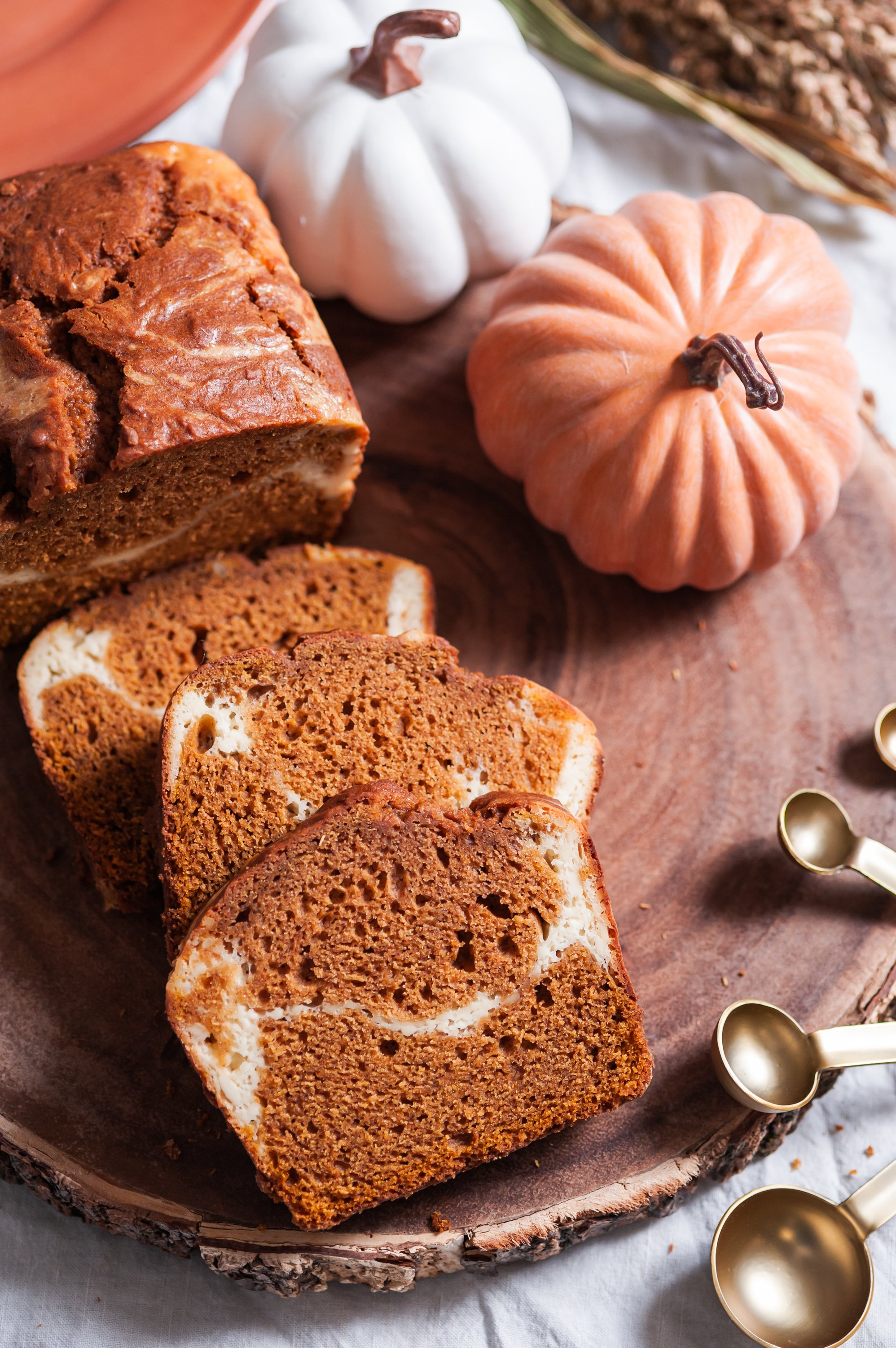 Pumpkin Bread + Snickerdoodles-8.jpg