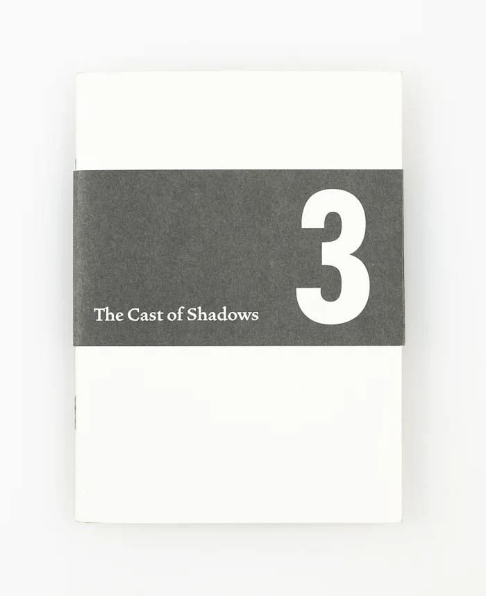 The Cast of Shadows