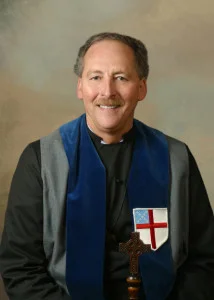 Jim Barrett