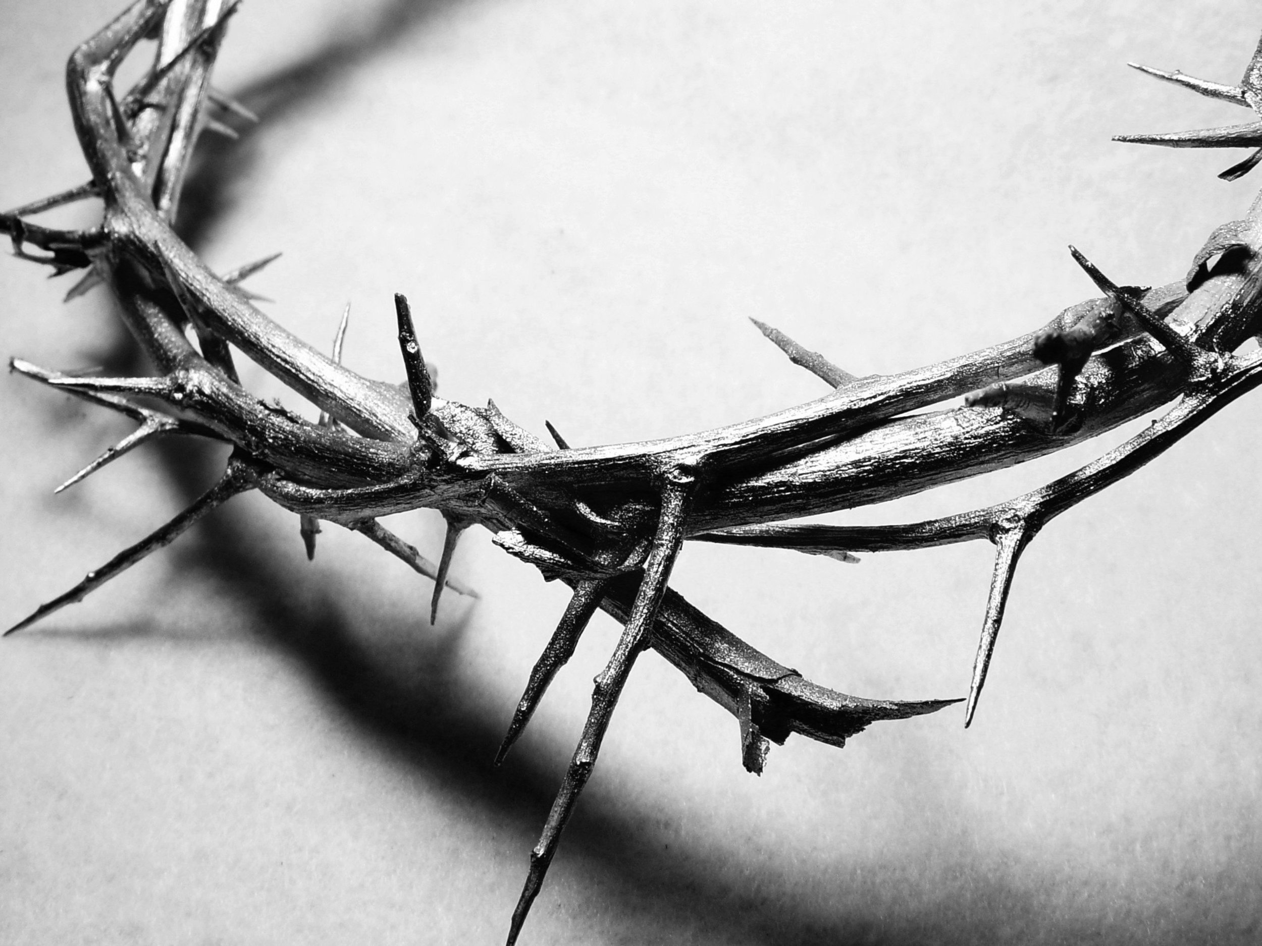 Good Friday Liturgy