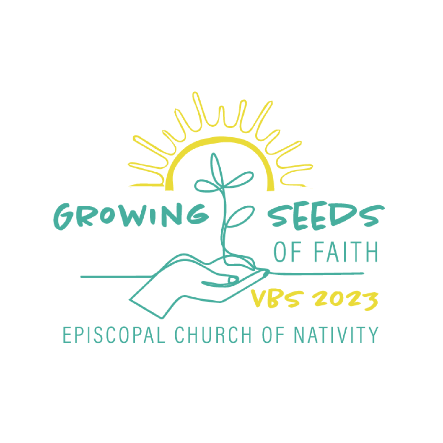 Vacation Bible School — Church of the Nativity