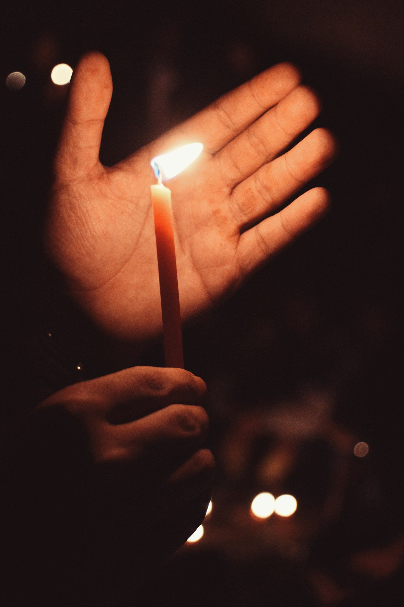 The Great Vigil of Easter