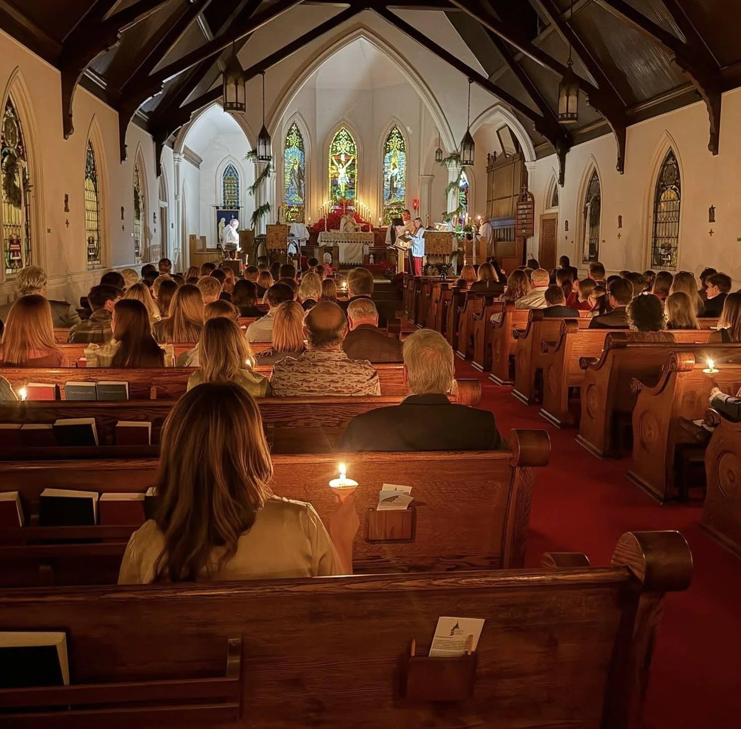 Nativity Candlelight Christmas Service 2026 .jpg
