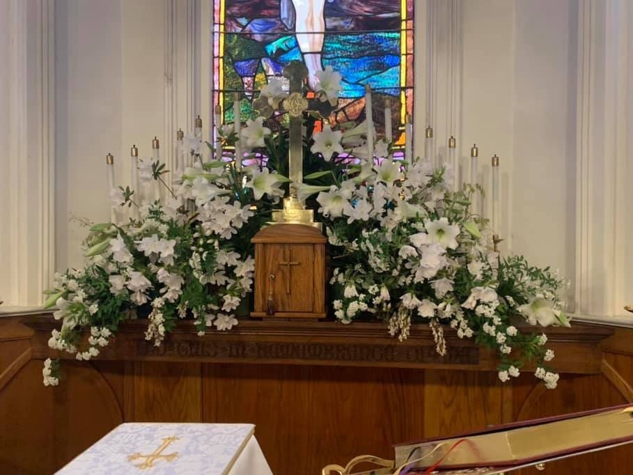 Easter Sunday: Resurrection Celebration!