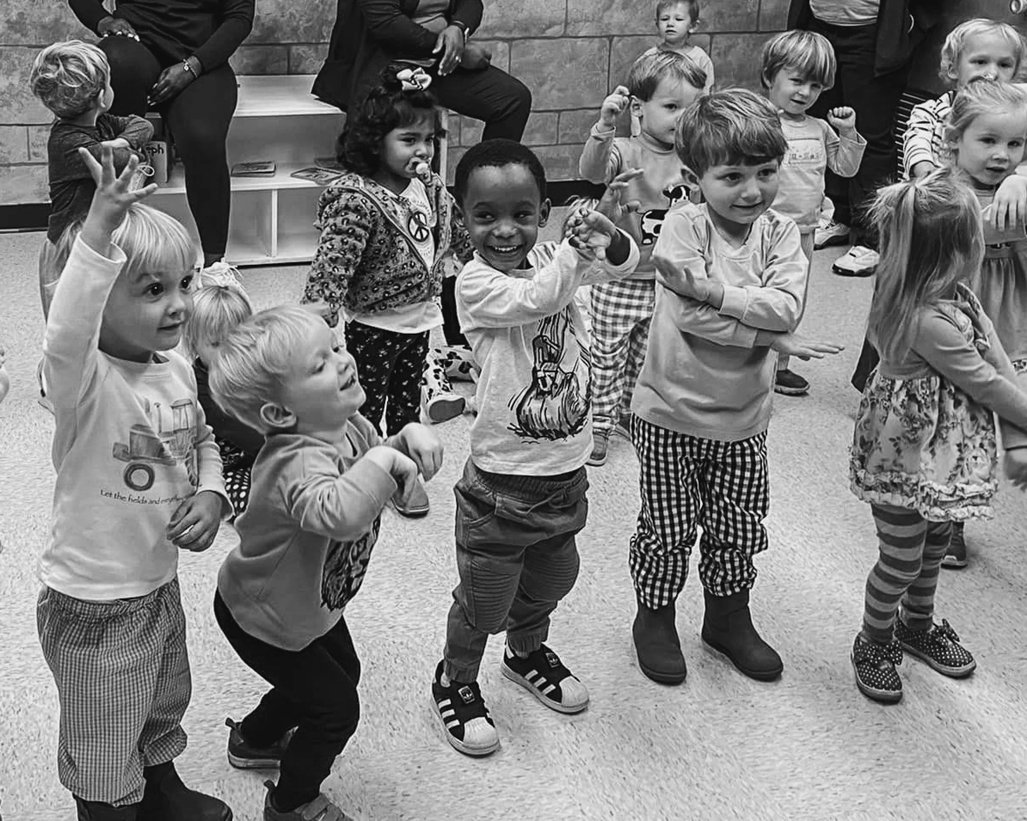 Church of the Nativity Greenwood, Mississippi