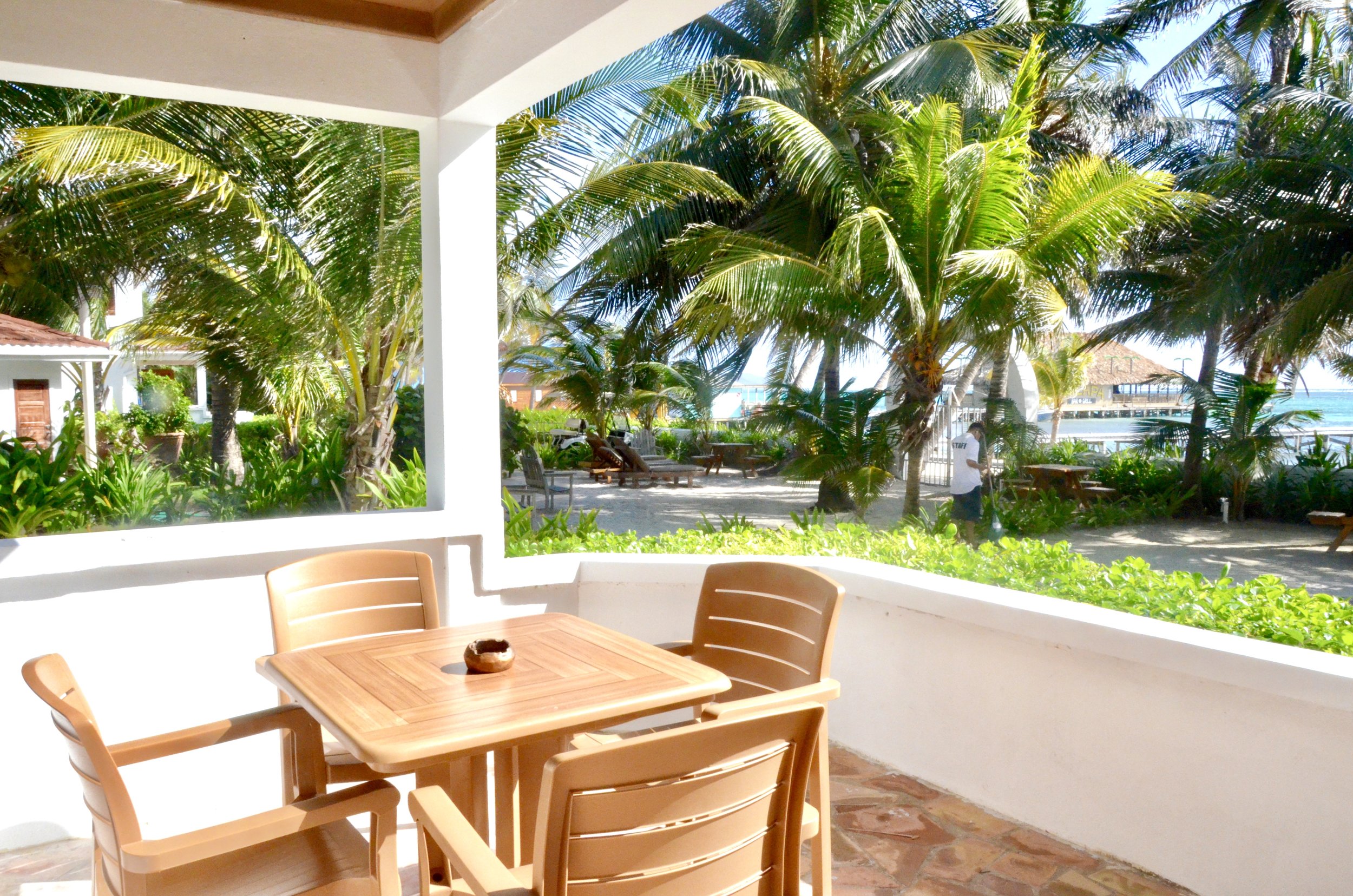Tradewinds Condominiums