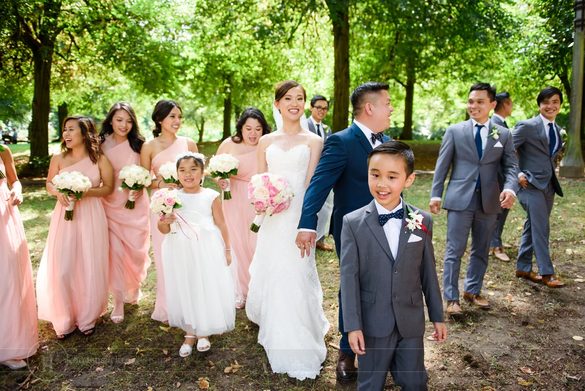 Phong & Loan Wedding