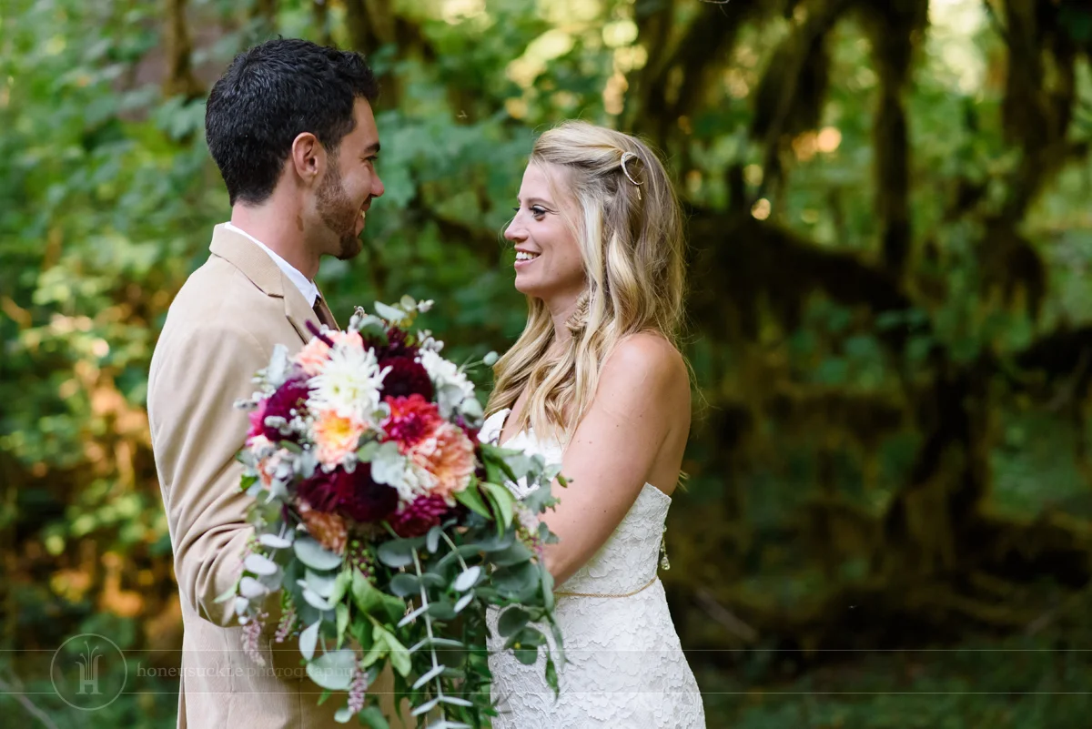 Summer & Matt's Wedding Sneak Peek