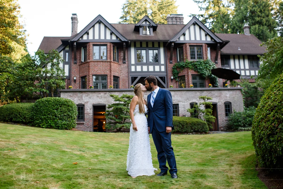 Caroline & Mark's wedding sneak peek