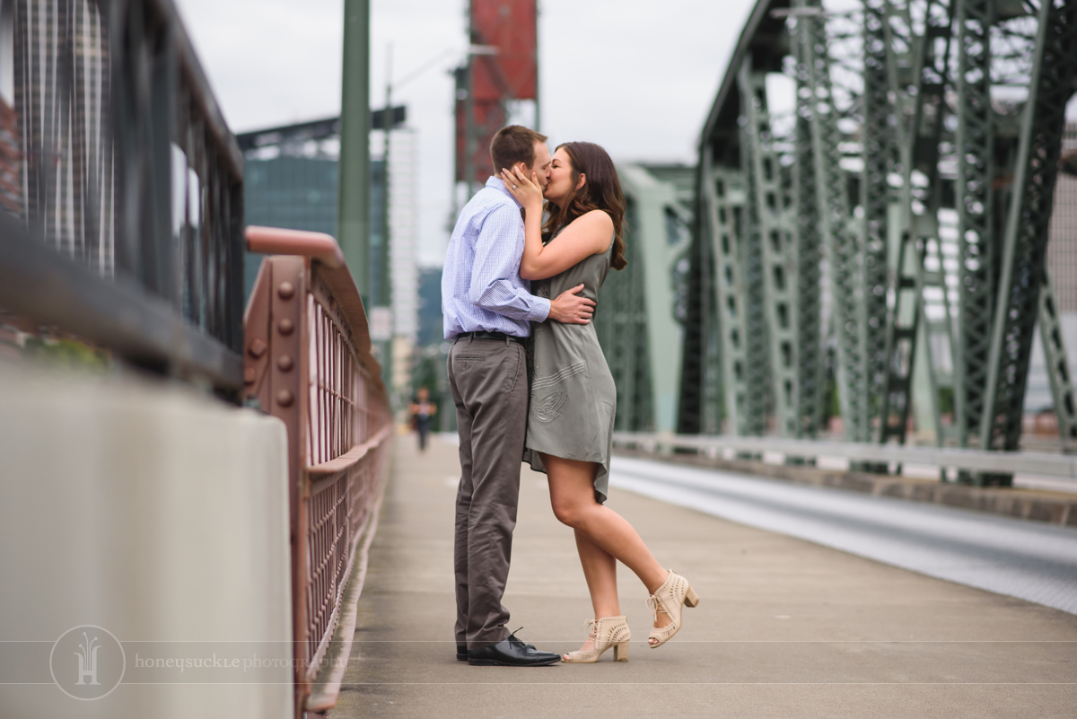 Jess & Aaron's engagement
