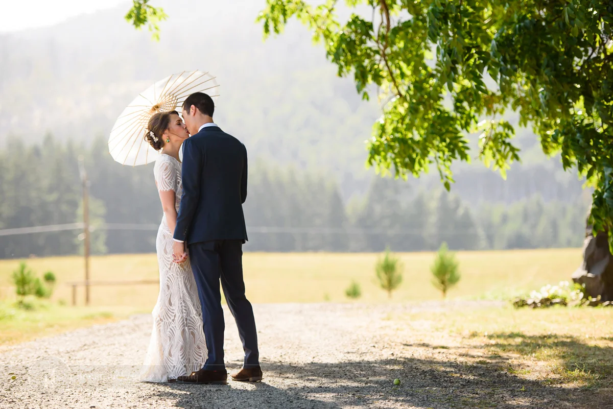 Alicia & Noah's wedding sneak peek