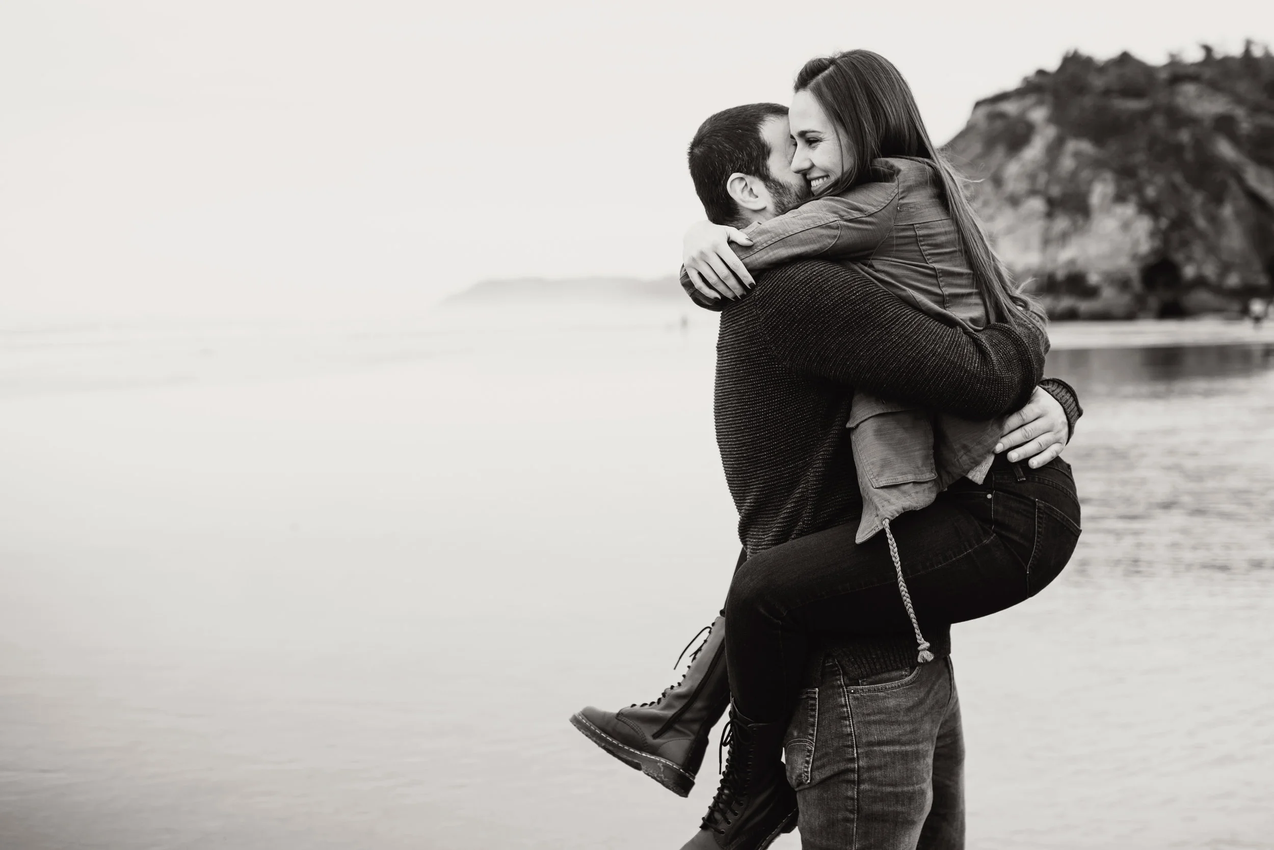 Lindsay & Josh's Engagement