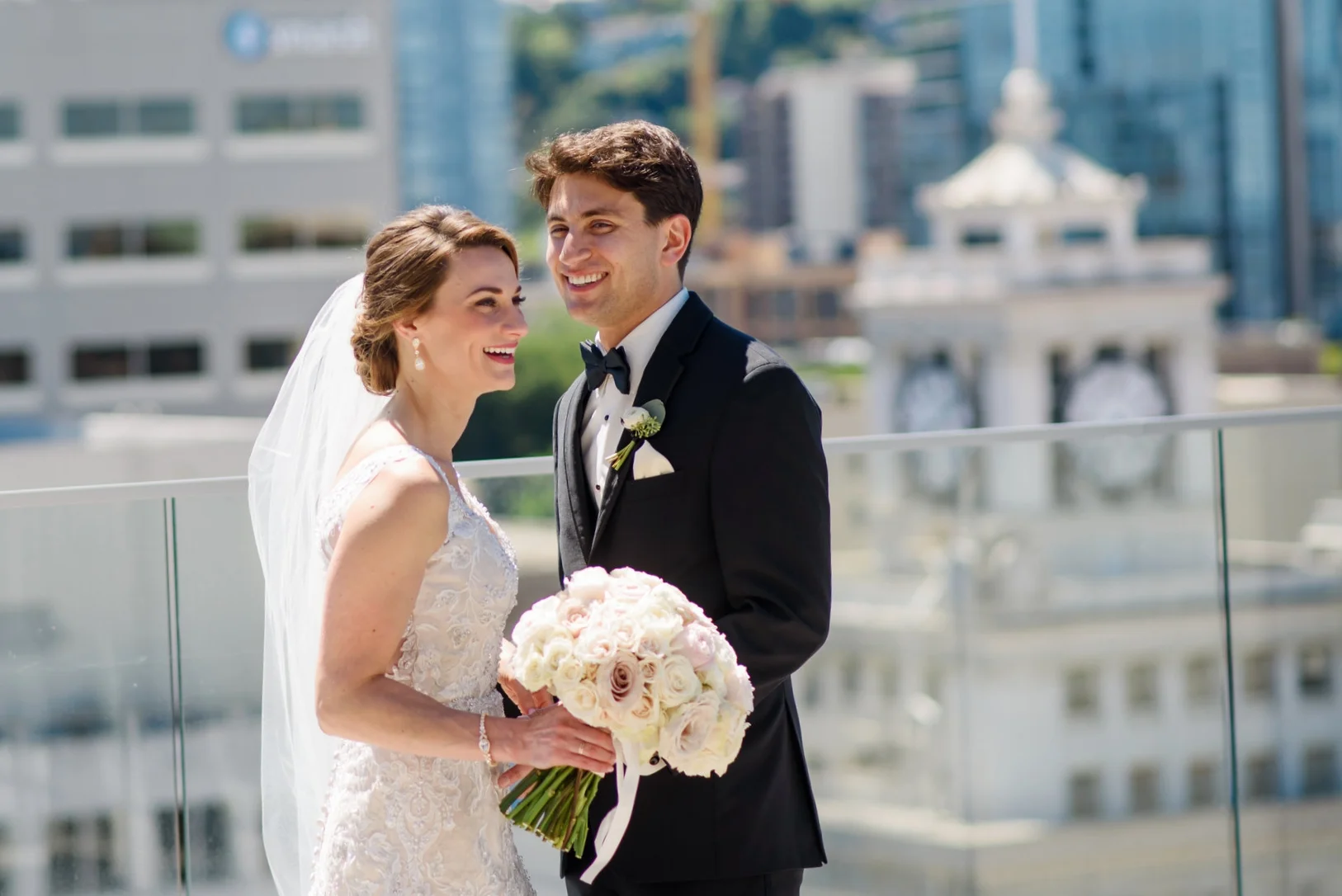 Shannon & Ian's Wedding