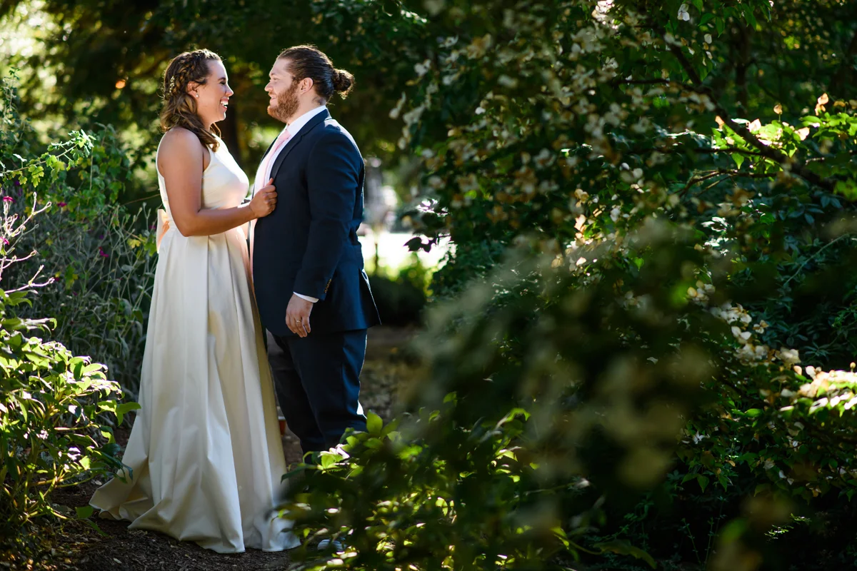 Ashley & Jordan's Wedding Sneak Peek