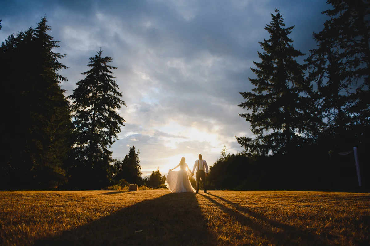 Jen & Austin's Wedding Sneak Peek