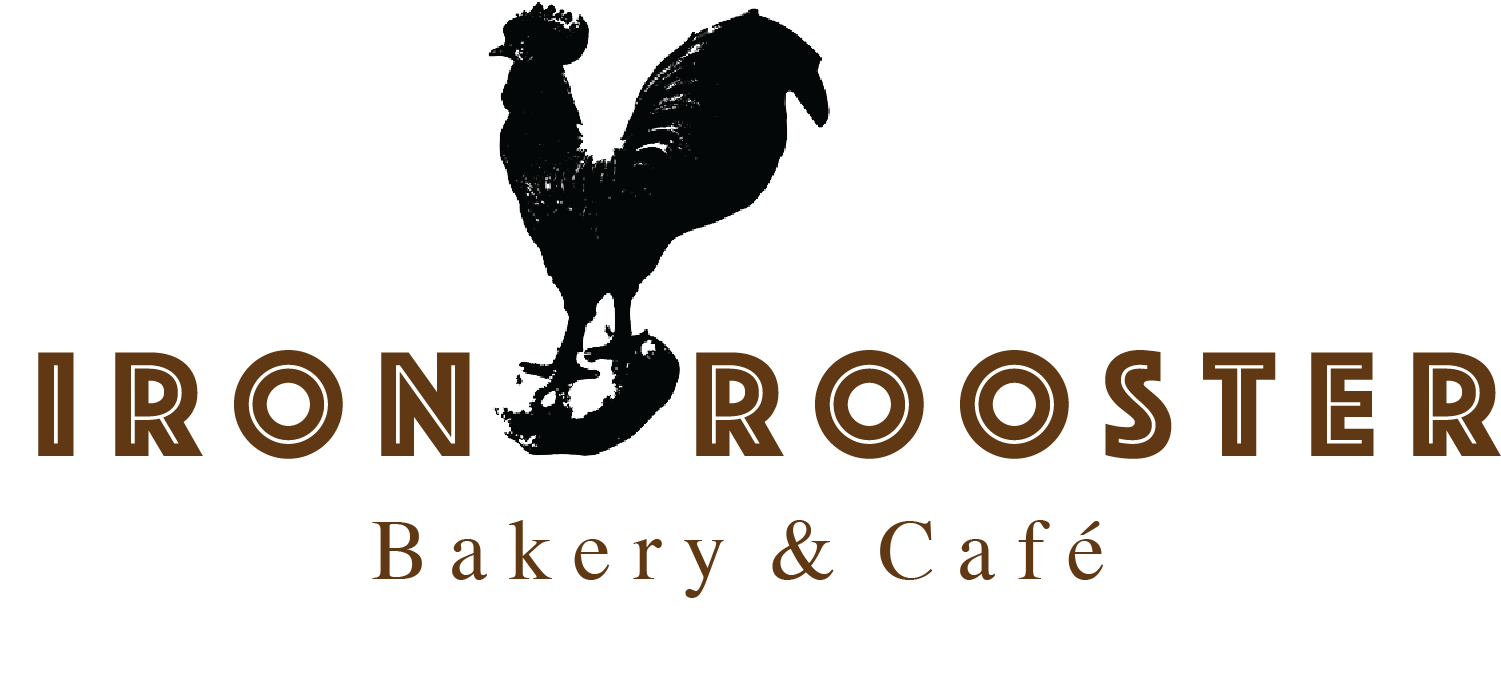 Iron Rooster Bakery