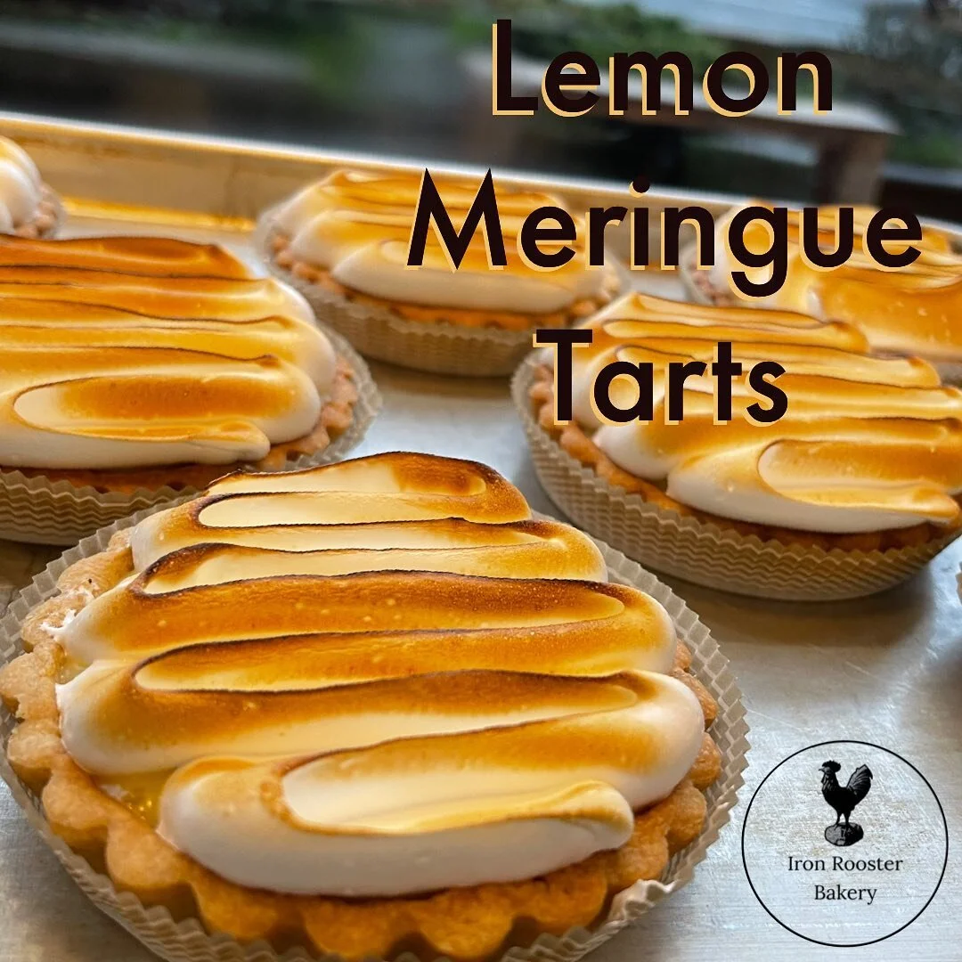 European Style Pastries and Great Coffee in Bellingham, WA