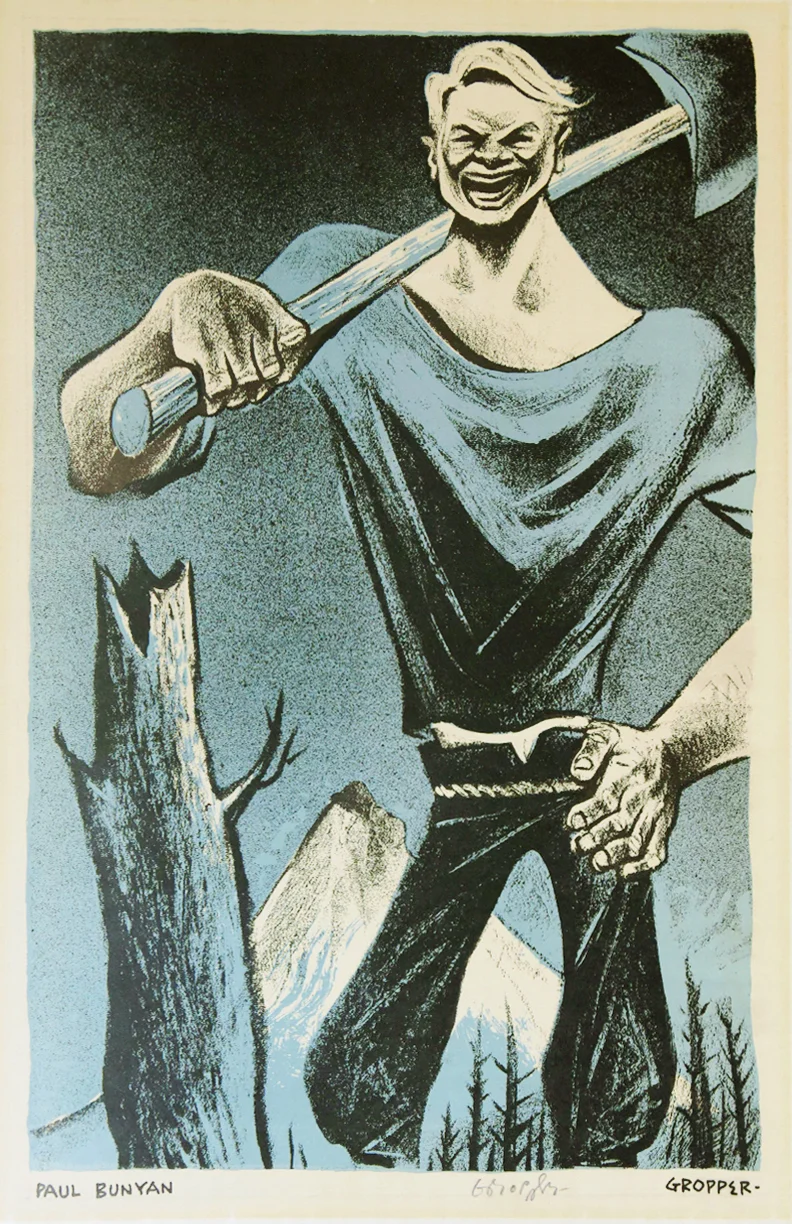 Gropper_Paul_Bunyan.jpg