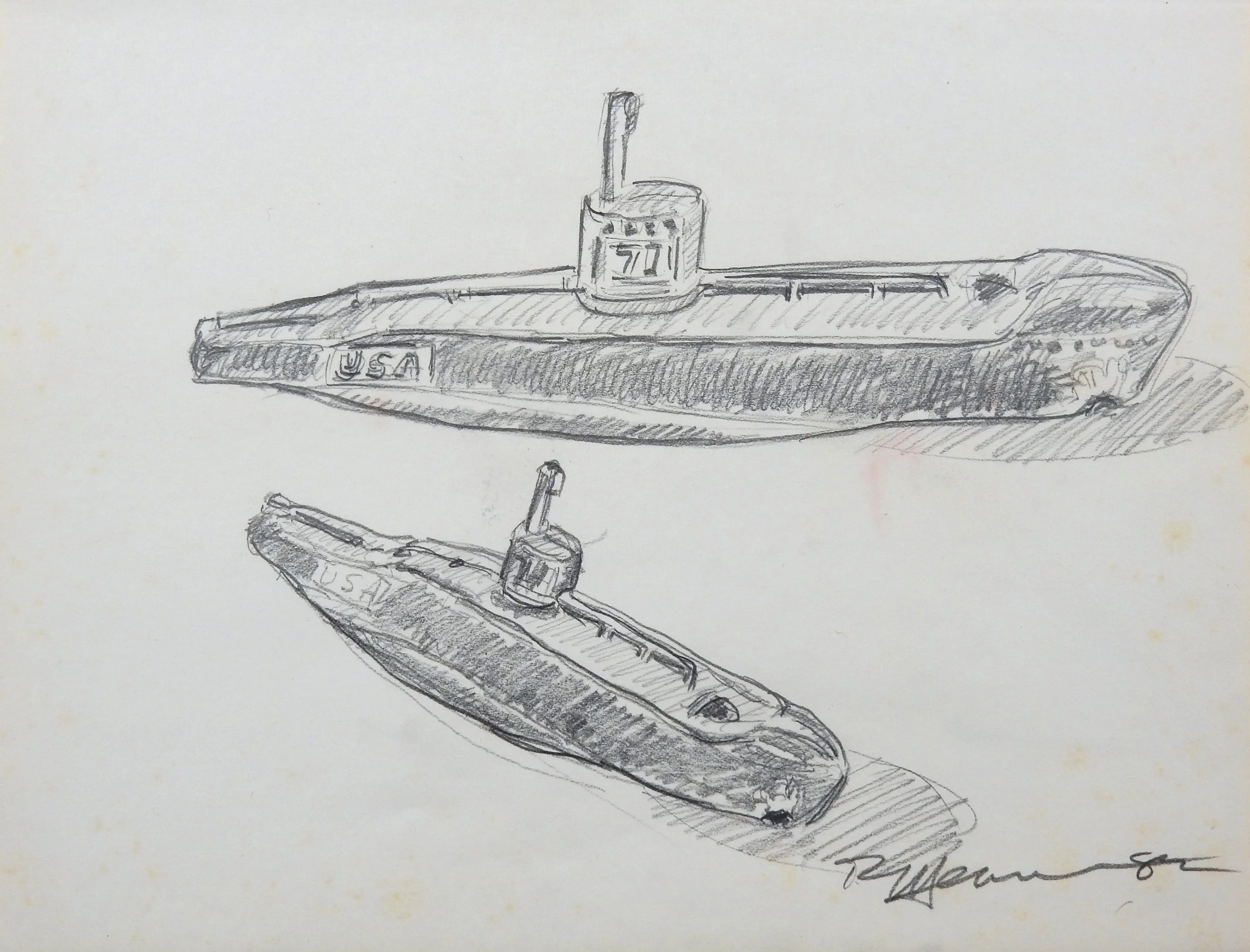 Weaver-Toy-Submarine.JPG