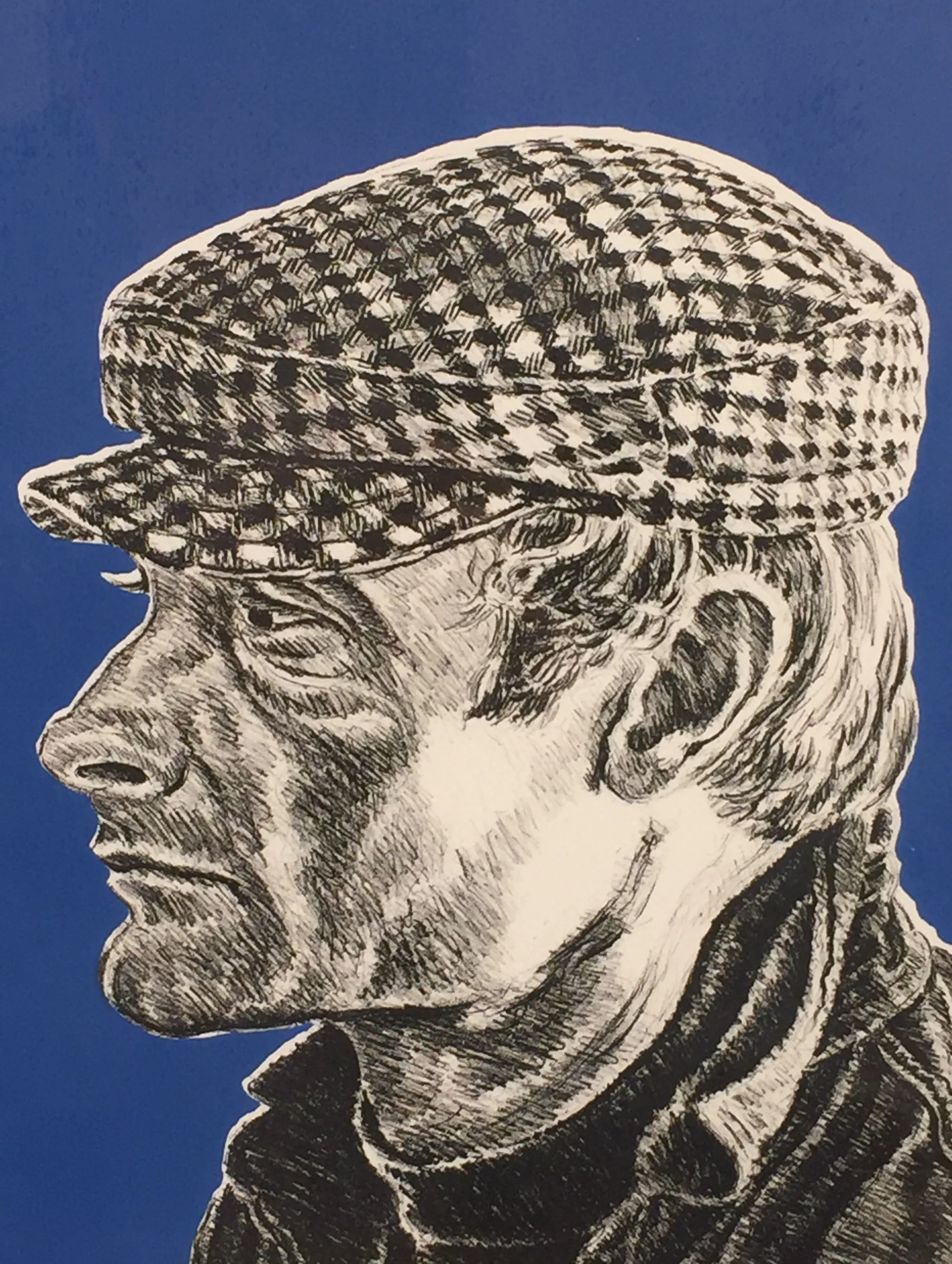 Robert-Weaver-Self-Portrait-Detail.JPG