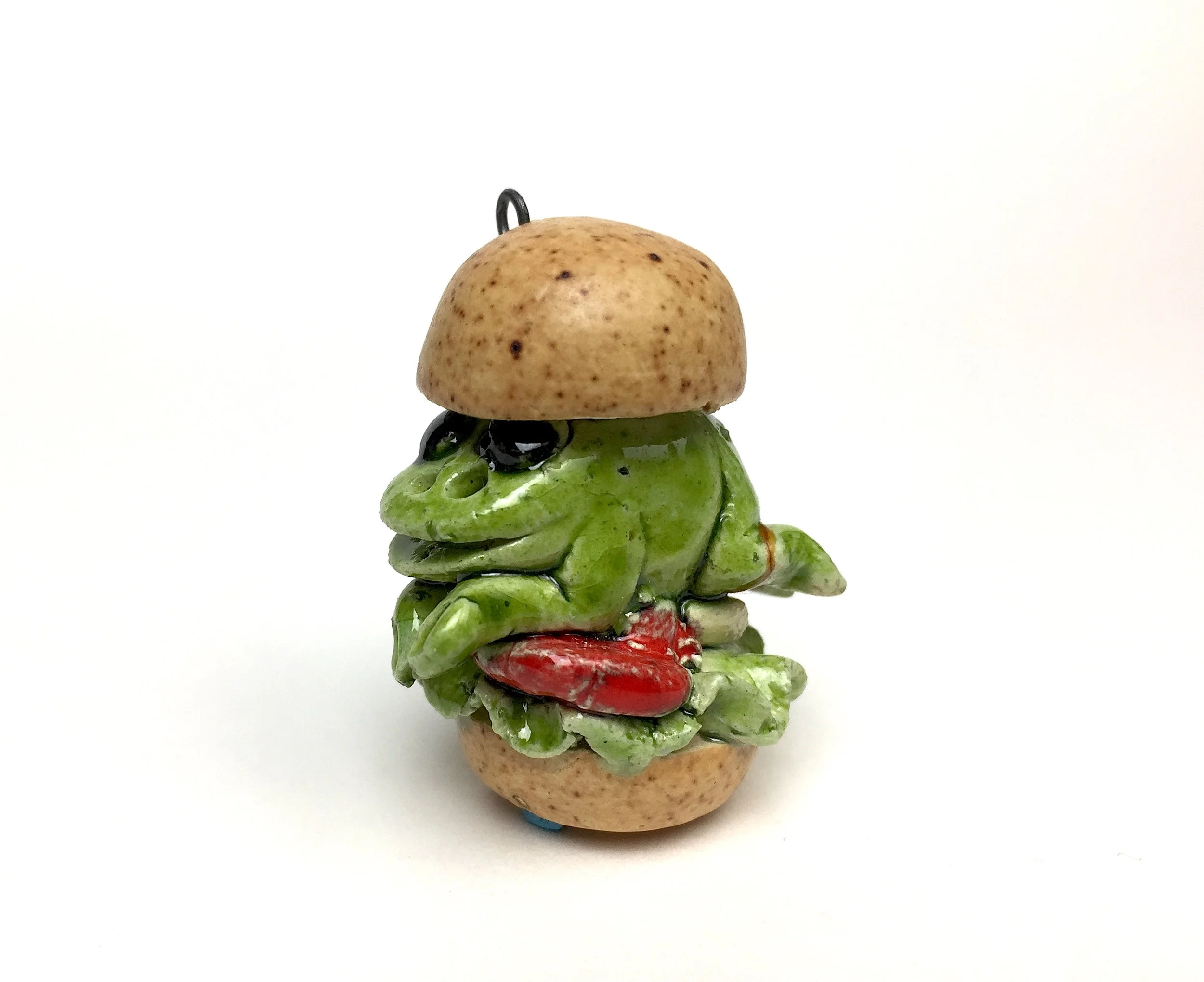 David-Gilhooly-Frog-Burger-Necklace.JPG