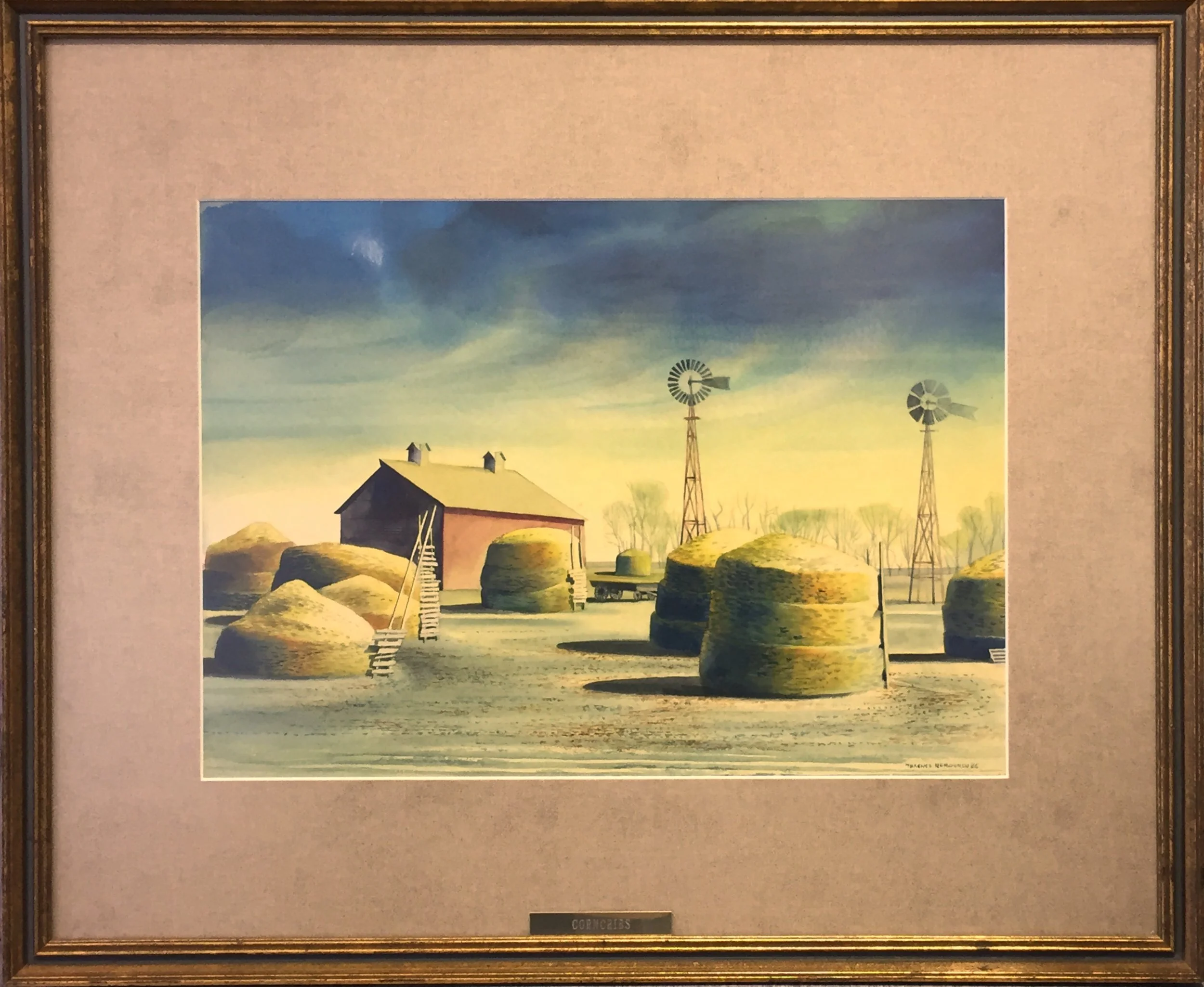 Terence-Duren-Watercolor-Corncribs-Frame.jpg